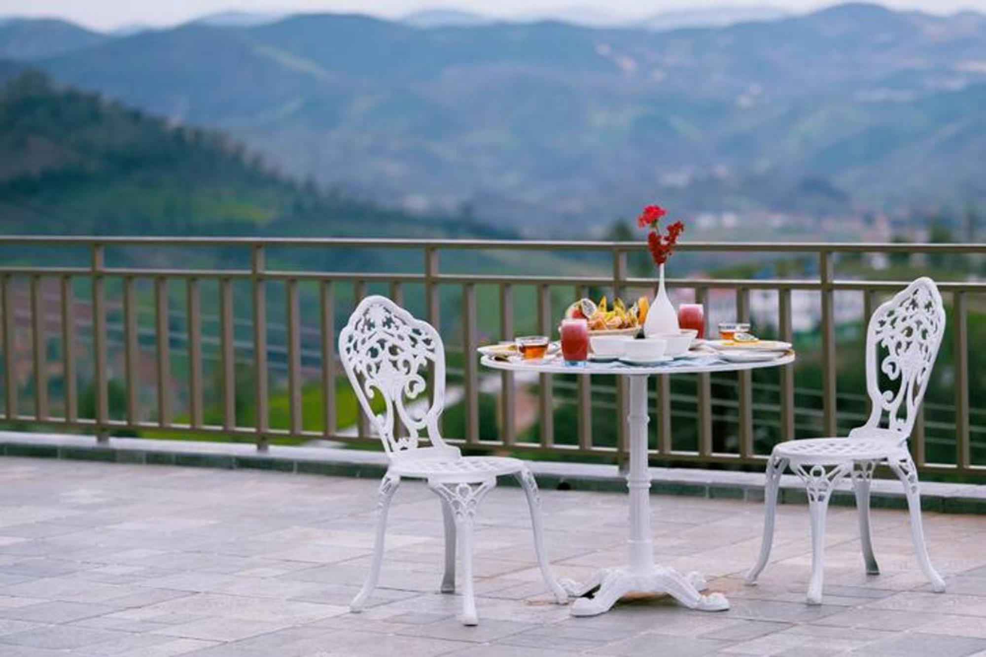 Nilgiri Valley Villa Ooty - A Vkation Experience Exteriér fotografie