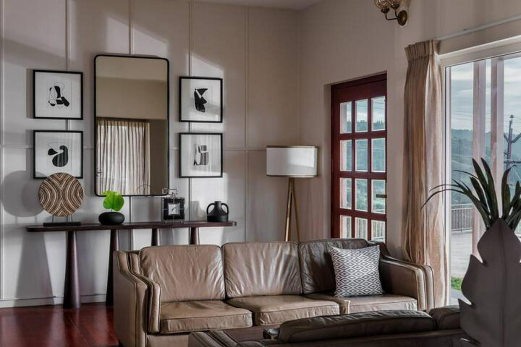 Nilgiri Valley Villa Ooty - A Vkation Experience Exteriér fotografie