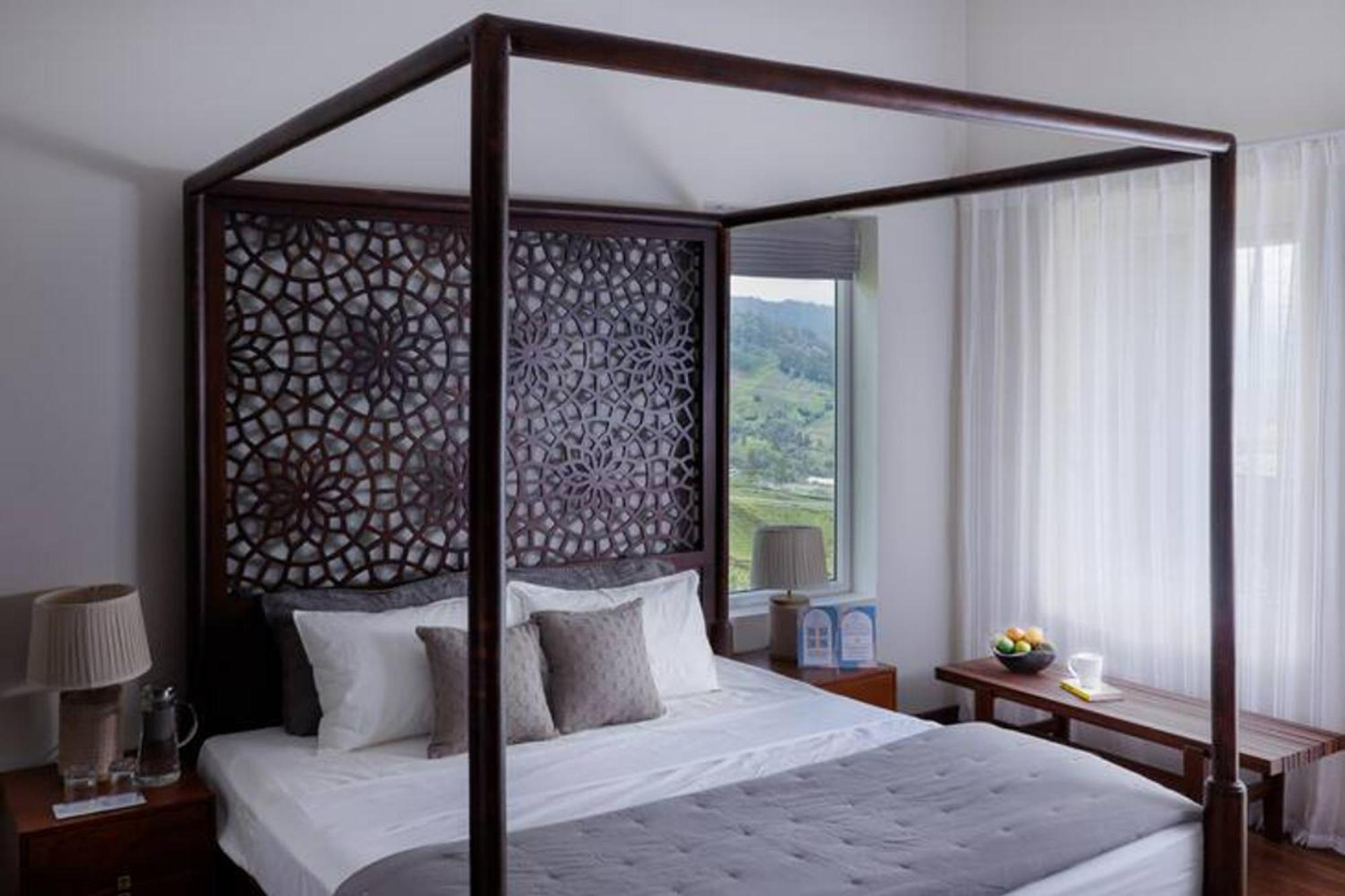 Nilgiri Valley Villa Ooty - A Vkation Experience Exteriér fotografie